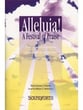 ALLELUIA A FESTIVAL OF PRAISE SATB  cover